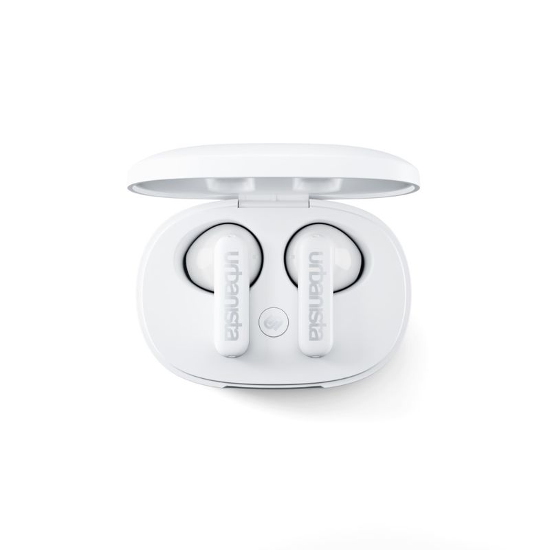 Urbanista-Copenhagen-Auricolare-True-Wireless-Stereo--TWS--In-ear-Musica-e-Chiamate-Bluetooth-Bianco