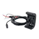 Garmin 010-11654-01 supporto per navigatori Motocicletta Passivo Nero