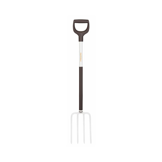 Fiskars-1019603-forca-da-giardino-Nero