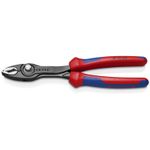 Knipex TwinGrip Pinze per giunti scorrevoli