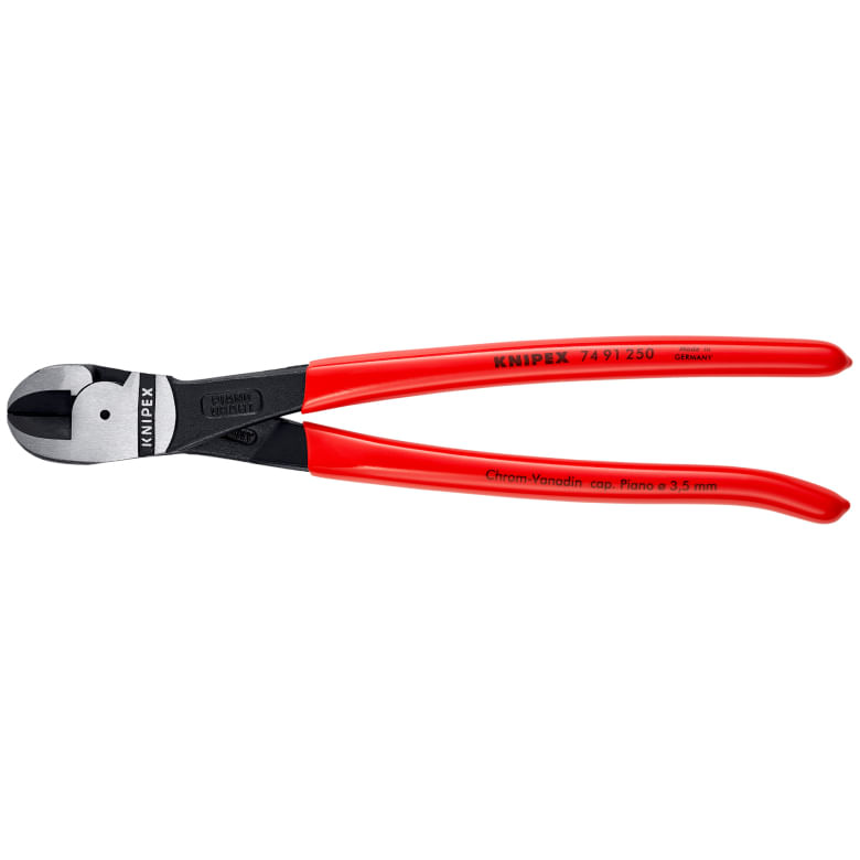 Knipex-74-91-250-Pinze-diagonali