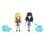 Wizarding-World--Set-Amicizia-Patronus-di-Luna-Lovegood-e-Cho-Chang-con-2-bambole-articolate-e-2-animali-Patronus-collezione-Harry-Potter