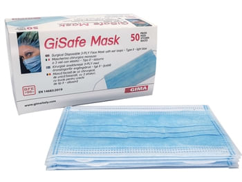 GIMA-20700-mascherina-chirurgica-Blu-50-pz