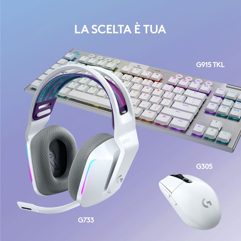 Logitech-G-G733-Auricolare-Wireless-A-Padiglione-Giocare-Bianco