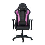 Cooler Master Caliber R1 Sedia Gaming Ergonomica, Sedia da Ufficio per Gamer con Braccioli Regolabili