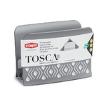 Stefanplast Porta Tovaglioli Tosca Grigio