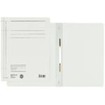 Leitz 30000001 cartella Cartoncino Bianco A4