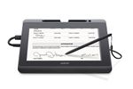 Wacom-DTH-1152-CH2-sign-pad-per-la-cattura-della-firma-269-cm--10.6---Nero