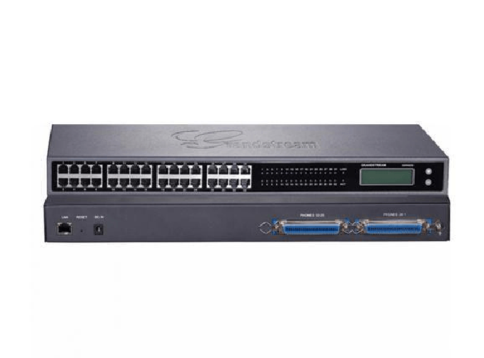 Grandstream Networks GXW4232 gateway/controller 10, 100, 1000 Mbit/s