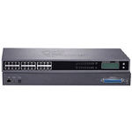 Grandstream Networks GXW-4224 gateway/controller 10, 100, 1000 Mbit/s