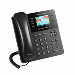 Grandstream Networks GXP2135 telefono IP Nero 8 linee TFT