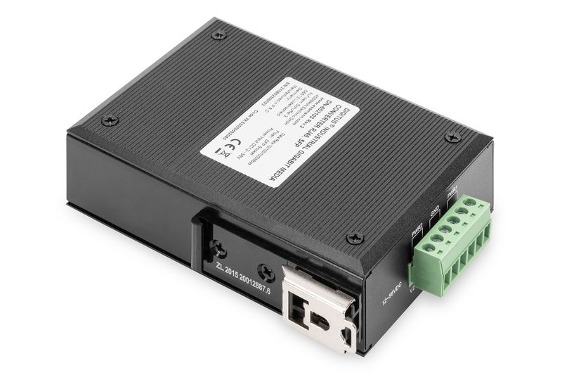 Digitus-DN-652103-convertitore-multimediale-di-rete-1000-Mbit-s-Nero