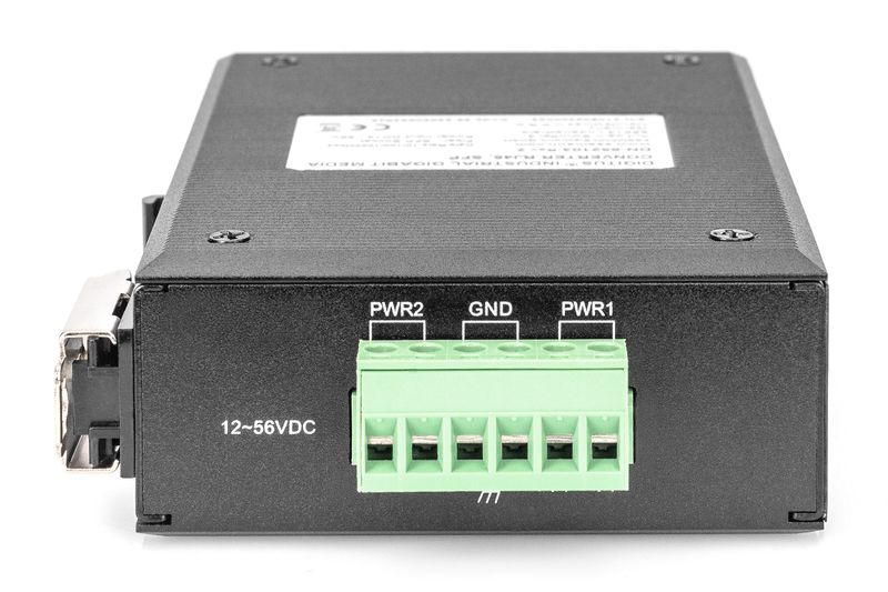 Digitus-DN-652103-convertitore-multimediale-di-rete-1000-Mbit-s-Nero