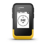 Garmin eTrex SE navigatore Portatile 5,59 cm (2.2") 156,5 g Nero, Giallo