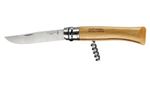 Opinel-N°10-Camper-scout-Legno