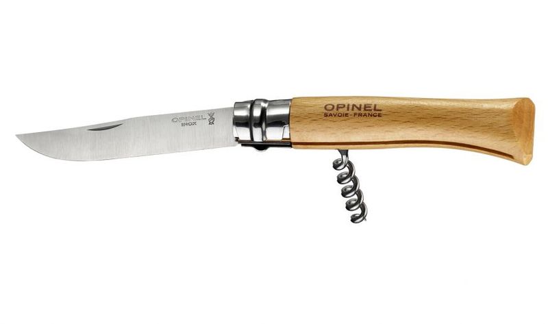 Opinel-N°10-Camper-scout-Legno