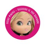 Magic-Eyes-Bambola-articolata-alta-25cm-con-occhi-grandi-magici-e-profondi-segue-il-tuo-sguardo-Amy-Sofia-e-Rebecca-Fashion-Doll-con-extra-outfit