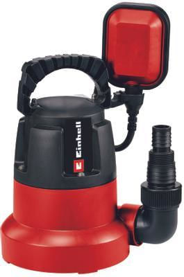 Einhell-GC-SP-3580-LL-350-W-Pompa-a-impulsi-8000-l-h