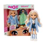 Magic-Eyes-Bambola-articolata-alta-25cm-con-occhi-grandi-magici-e-profondi-segue-il-tuo-sguardo-Amy-Sofia-e-Rebecca-Fashion-Doll-con-extra-outfit