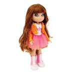 Magic-Eyes-Bambola-articolata-alta-25cm-con-occhi-grandi-magici-e-profondi-segue-il-tuo-sguardo-Amy-Sofia-e-Rebecca-Fashion-Doll-con-extra-outfit