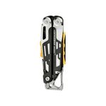 Leatherman-Signal-pinza-multiuso-Tascabile-19-strumenti-Nero-Argento