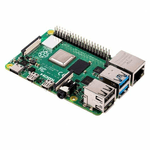 Raspberry Pi  Ã¢â¬Â¢ Plattform: Raspberry Pi Ã¢â¬Â¢ Hersteller: Raspberry Pi Ã¢â¬Â¢ Typ: