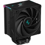 DeepCool AK500S Digital Processore Raffreddatore d'aria 12 cm Nero 1 pz