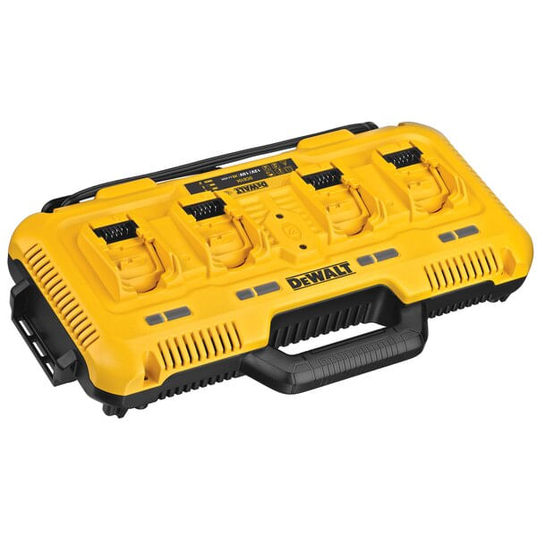 DeWALT-DCB104-QW-Caricatore-per-batteria