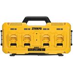 DeWALT-DCB104-QW-Caricatore-per-batteria