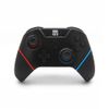 Xtreme-Wireless-BT-Controller-Nero-Bluetooth-Gamepad-Analogico-Digitale-Nintendo-Switch