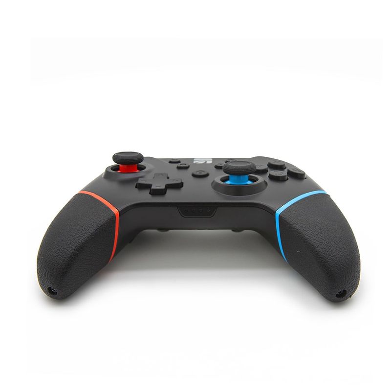 Xtreme-Wireless-BT-Controller-Nero-Bluetooth-Gamepad-Analogico-Digitale-Nintendo-Switch