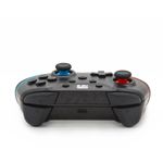 Xtreme-Wireless-BT-Controller-Nero-Bluetooth-Gamepad-Analogico-Digitale-Nintendo-Switch