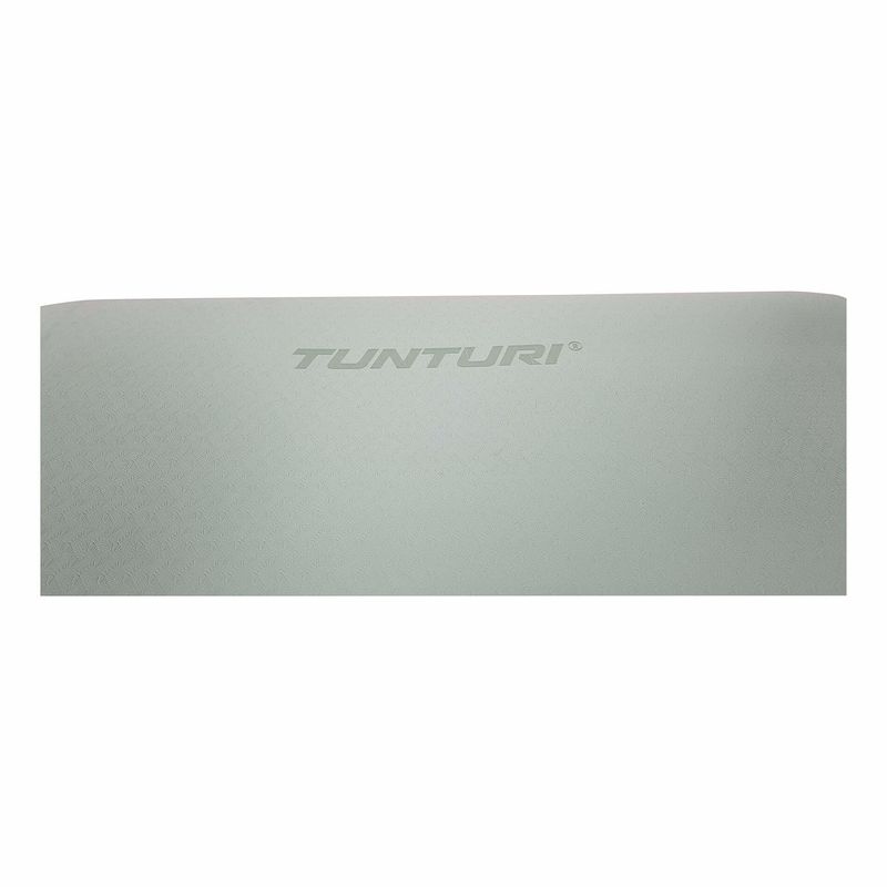 Tunturi-14TUSYO033-tappetino-da-yoga-Elastomero-Termoplastico--TPE--Blu