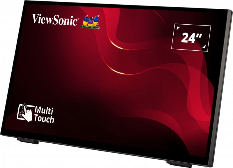 Viewsonic-TD2465-visualizzatore-di-messaggi-Pannello-piatto-interattivo-61-cm--24---LED-250-cd-m²-Full-HD-Nero-Touch-screen