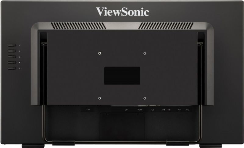 Viewsonic-TD2465-visualizzatore-di-messaggi-Pannello-piatto-interattivo-61-cm--24---LED-250-cd-m²-Full-HD-Nero-Touch-screen