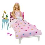 Mattel Barbie HPT55 bambola