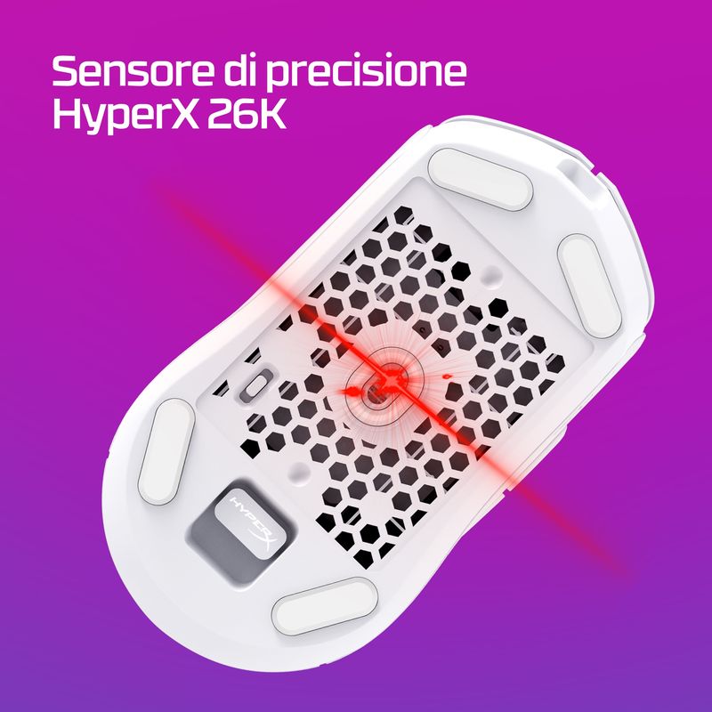 HyperX-Pulsefire-Haste-2-A¢a¬a-Mouse-da-gaming-wireless--nero-