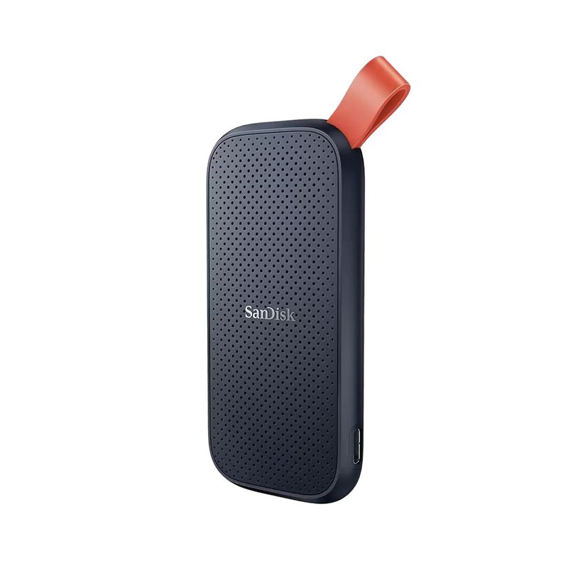 SanDisk-SDSSDE30-2T00-G26-unitAÆAA -esterna-a-stato-solido-2-TB-Nero--SANDISK-PORTABLE-SSD-2.5IN-SSD---2TB-UP-TO-800MB-S-