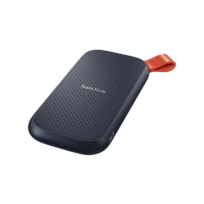 SanDisk-SDSSDE30-2T00-G26-unitAÆAA -esterna-a-stato-solido-2-TB-Nero--SANDISK-PORTABLE-SSD-2.5IN-SSD---2TB-UP-TO-800MB-S-