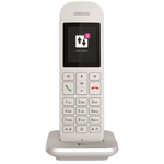 Telekom Speedphone 12 telefono IP Bianco TFT