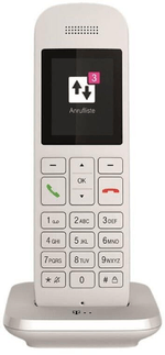 Telekom-SpeedPhone-12-WeAA£--Dipartimento-complementare-DECT-Telefon-