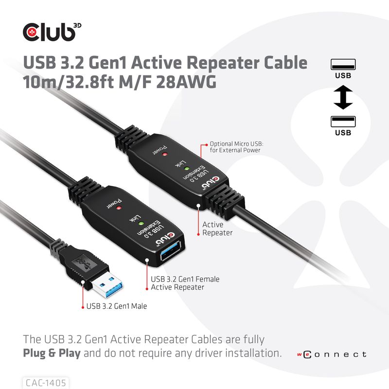 A¢a¬A¢-USB-3.2-Gen1-SuperSpeed-Spezifikation-A¢a¬A¢-UnterstAA¼tzt-Datentransfergeschwindigkeit-bis-zu-5-Gbps-A¢a¬A¢-Plug-and-play-