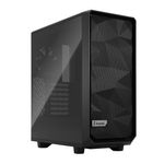 Fractal Design Meshify 2 Compact Tower Nero