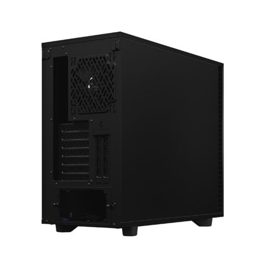 A¢a¬A¢-Aluminium---Stahl---Schwarz---ATX---EATX---micro-ATX---Micro-ITX---WAN-A¢a¬A¢-Black-Solid-57.7L-6-x-3.5--2.5--SSD-HDD