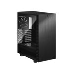 Fractal Design Define 7 Compact Midi Tower Nero