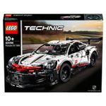 LEGO Technic Porsche 911 RSR