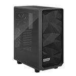 Fractal Design Meshify 2 Compact Tower Nero