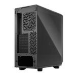 Fractal-Design-Meshify-2-Compact---anthrazit---Light-Tempered-Glass--GeAÆAA¤use-Midi-Tower-Glasfenster-