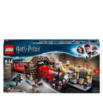 LEGO Harry Potter Espresso per Hogwarts