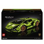 LEGO Technic Lamborghini Sián FKP 37 - 42115